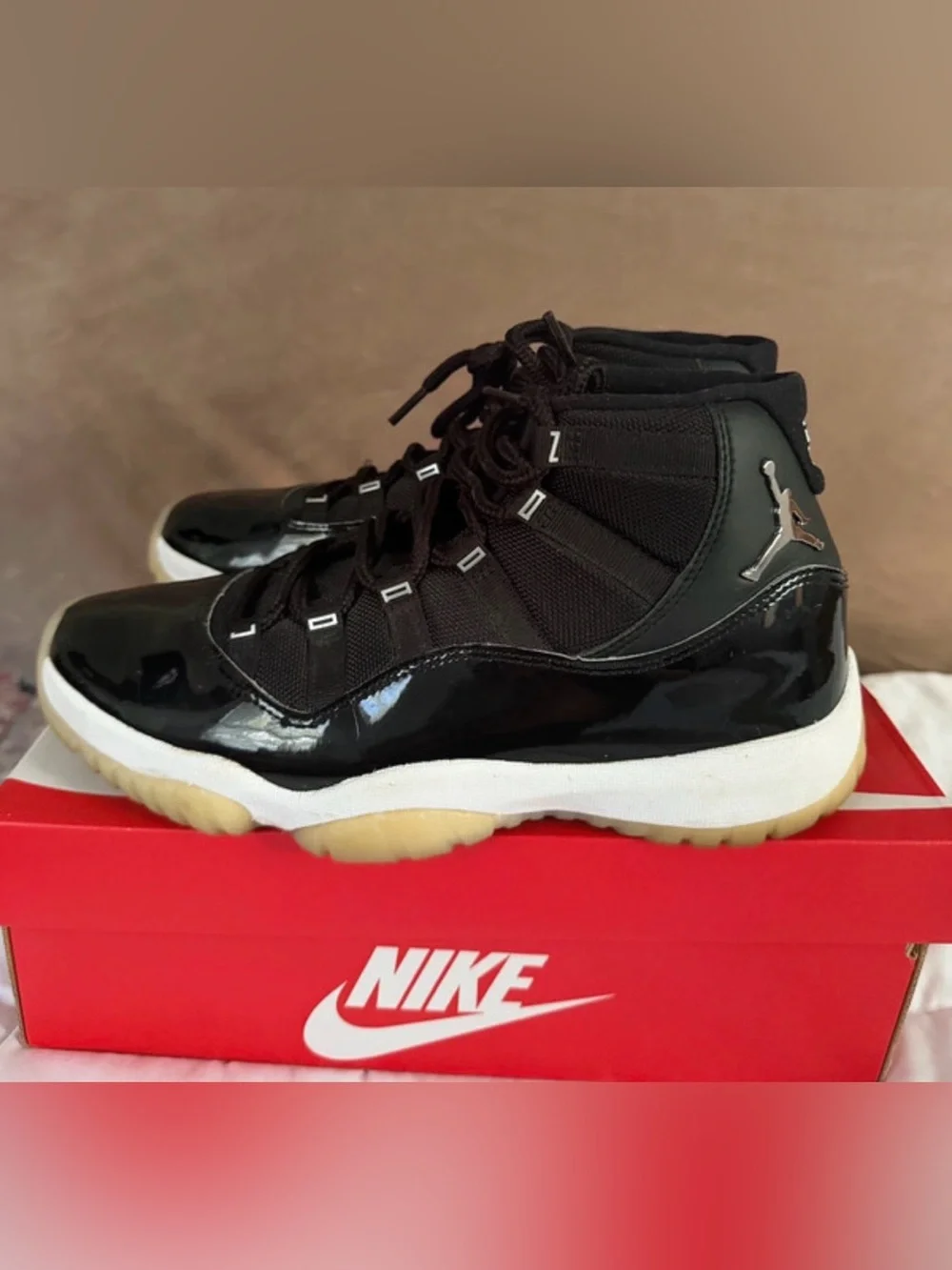 Men’s Jordan 11 “Jubilee”